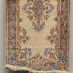 492632 Runner rug